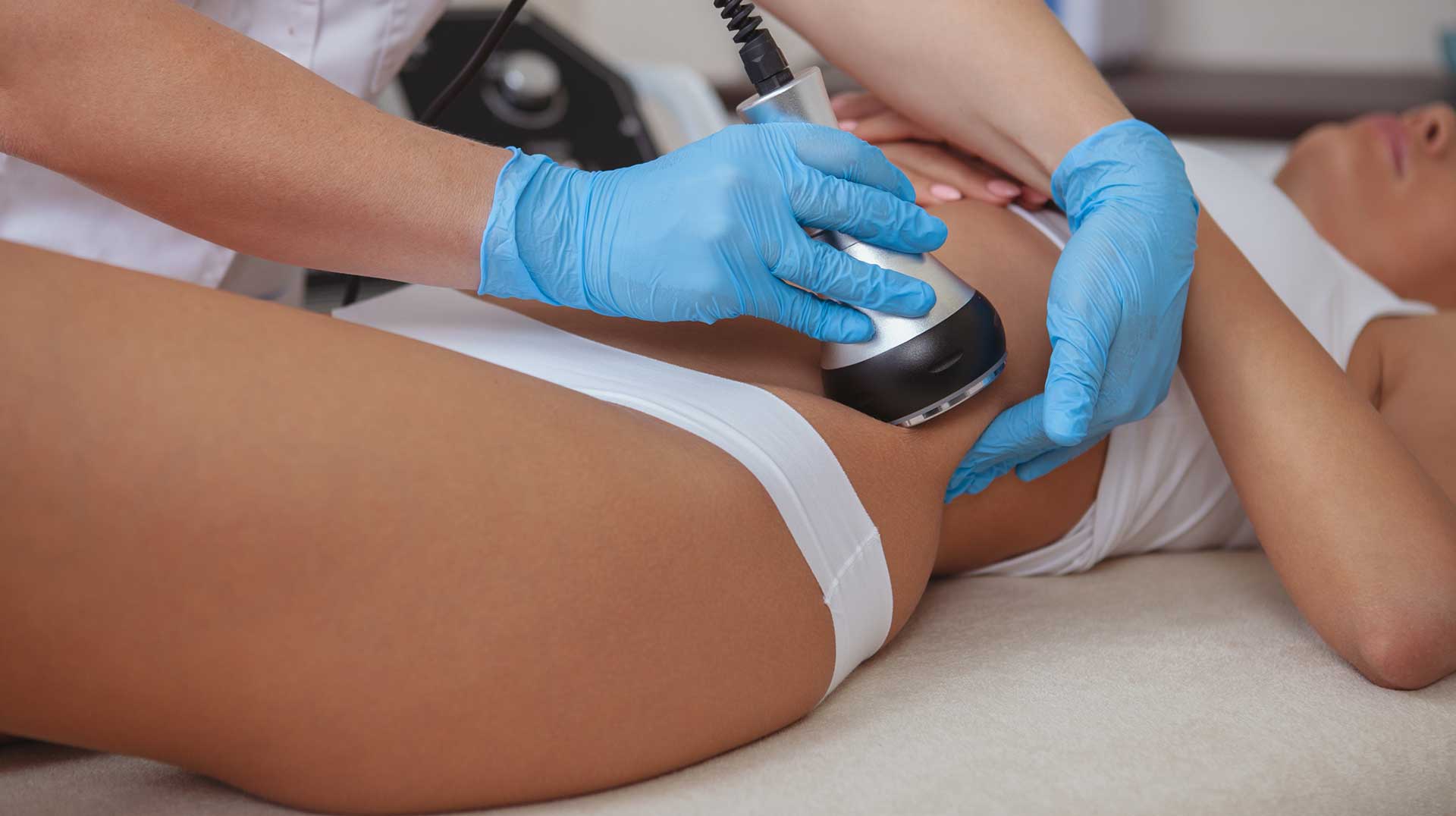 LASER & SPA