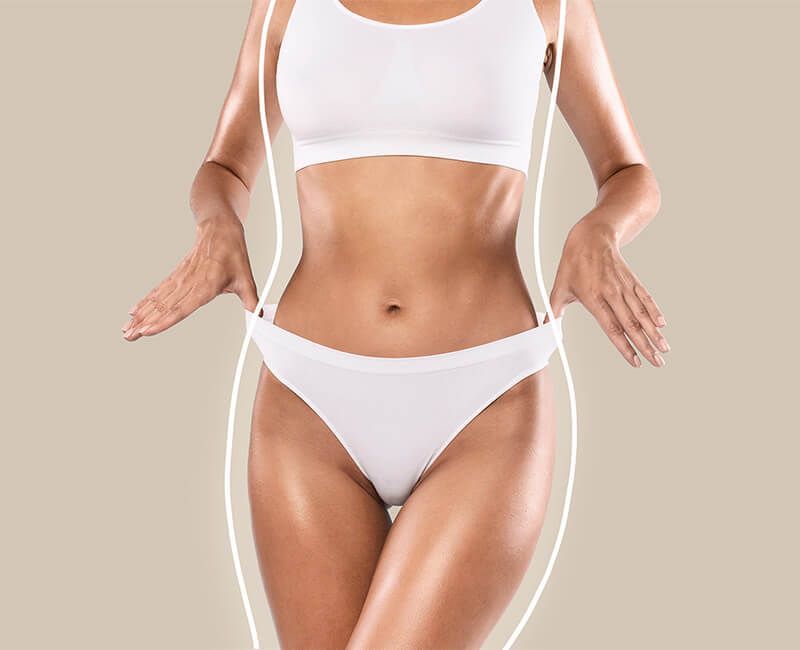Body treatments