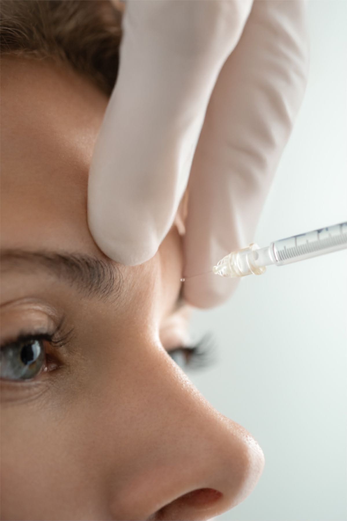 Cosmetic Injectables