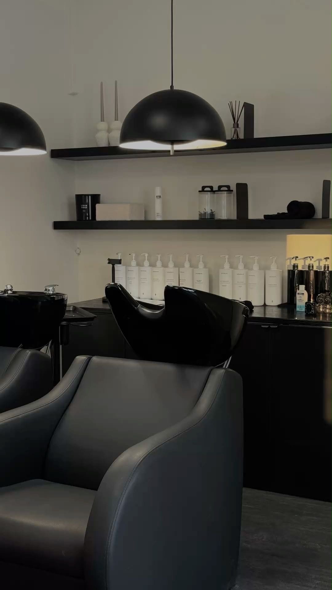 Hair Salon