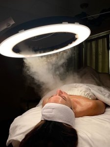 Welcome to Med Spa “Senses Laser and Spa”