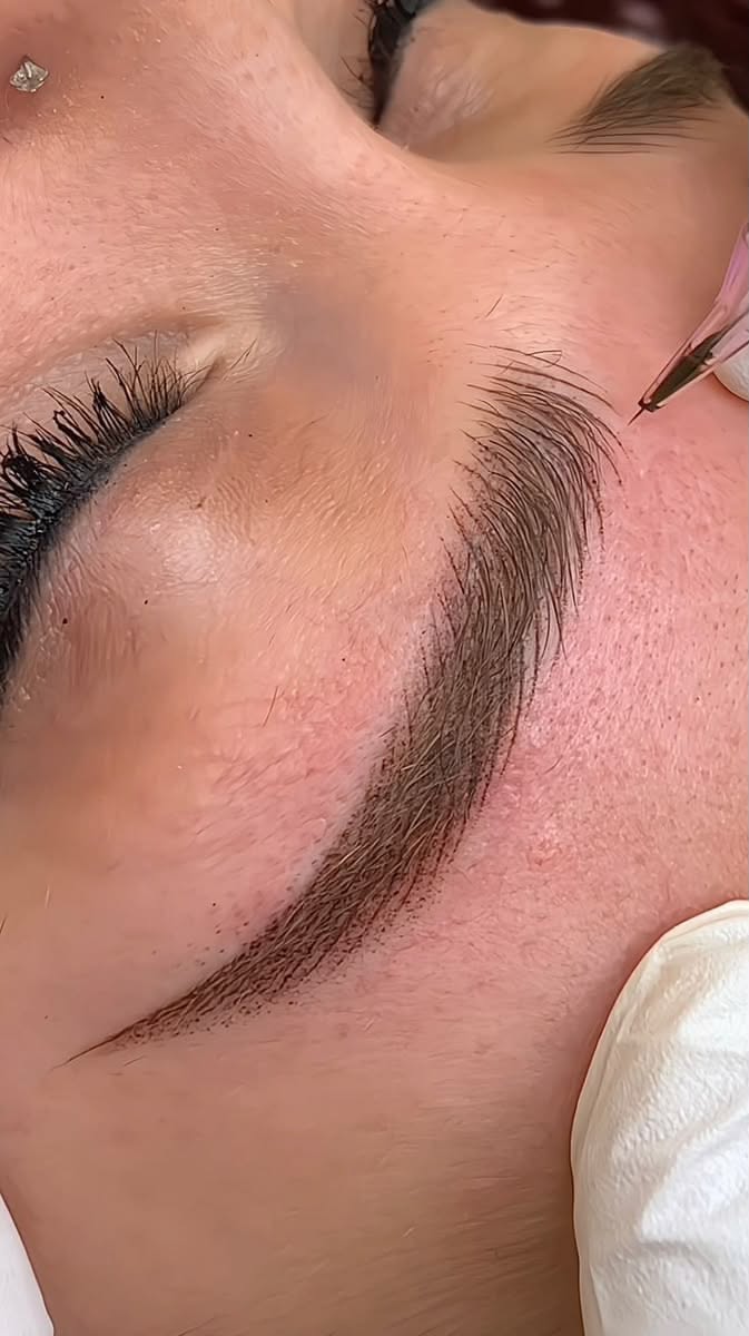 Permanent Make Up